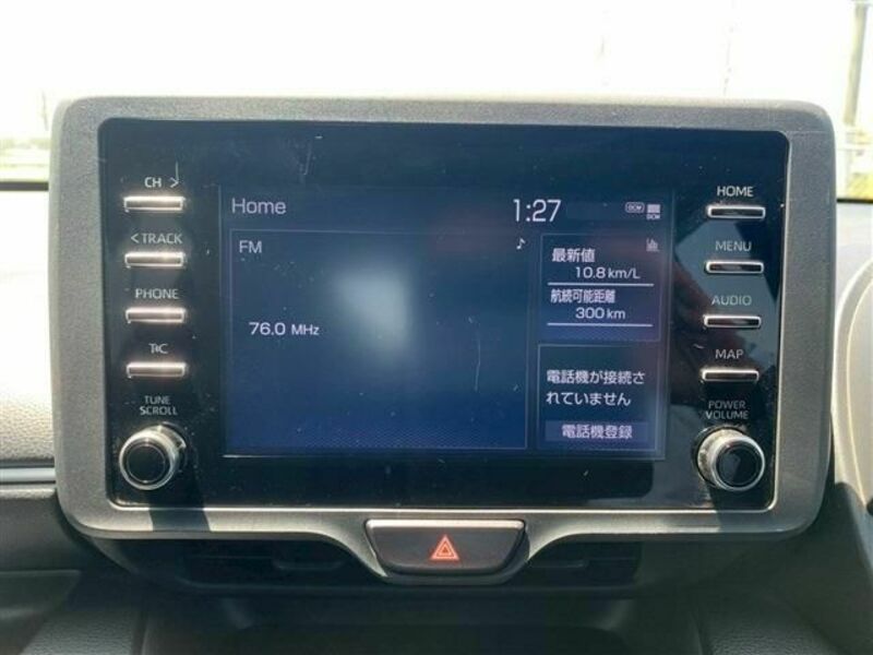 YARIS-22
