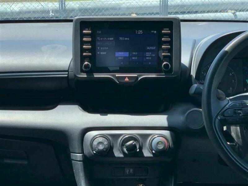 YARIS-24