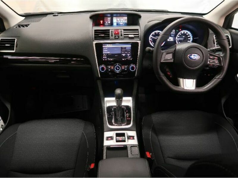 LEVORG-2