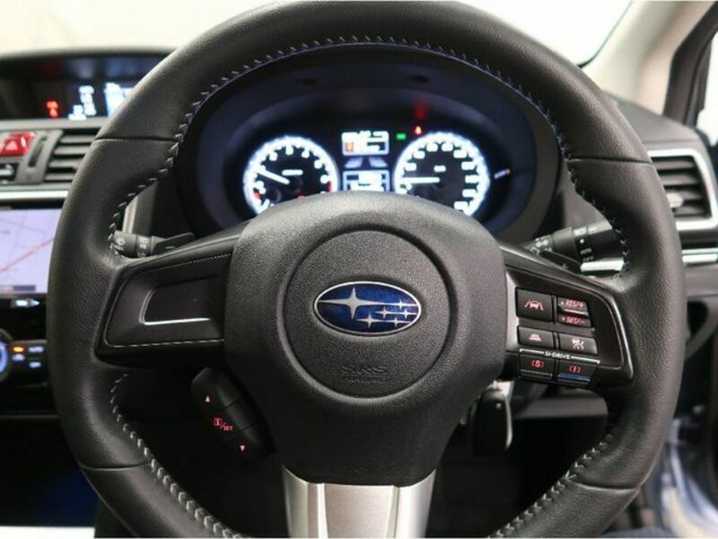 LEVORG-11