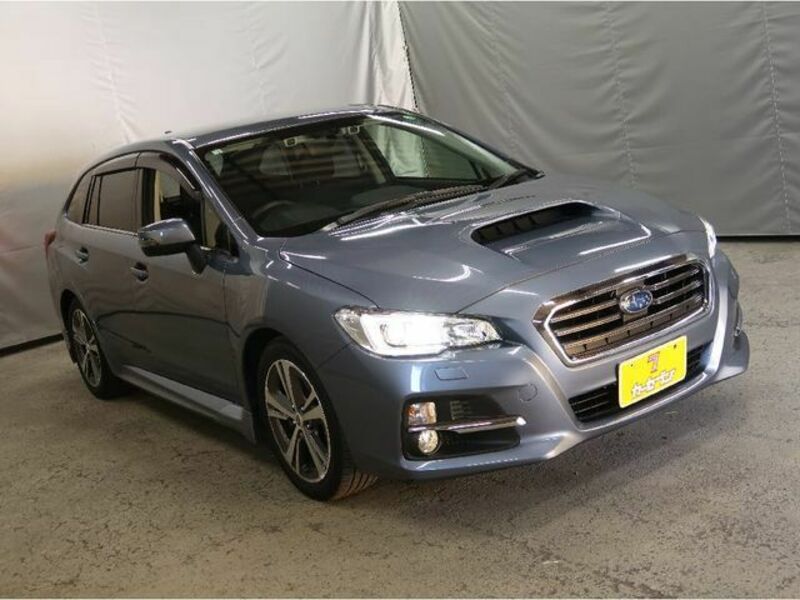LEVORG-21