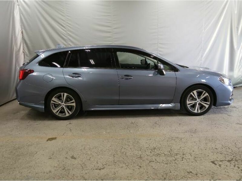 LEVORG-22