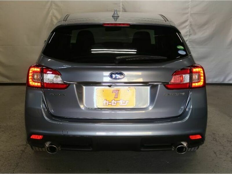 LEVORG-23