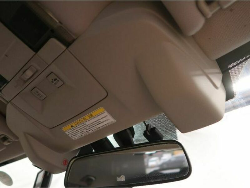 LEGACY OUTBACK