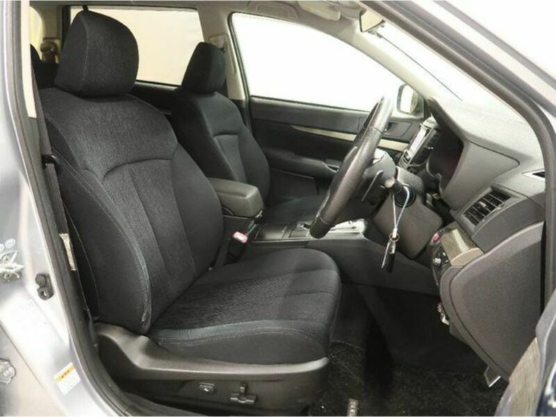 LEGACY OUTBACK