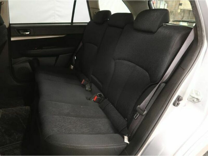 LEGACY OUTBACK