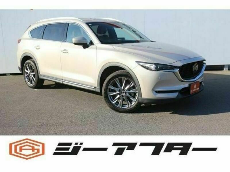 CX-8