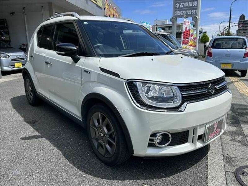 IGNIS
