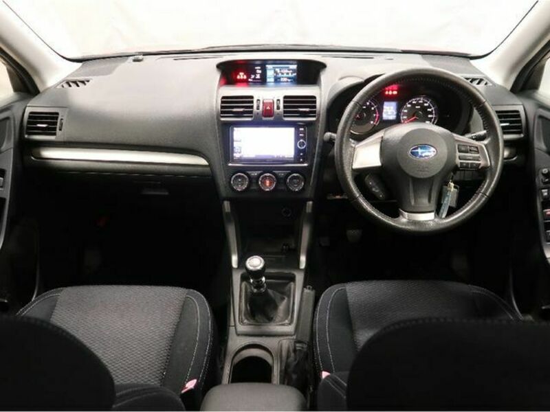 FORESTER-2