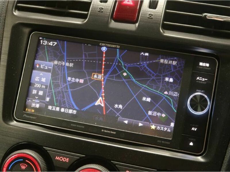 FORESTER-4