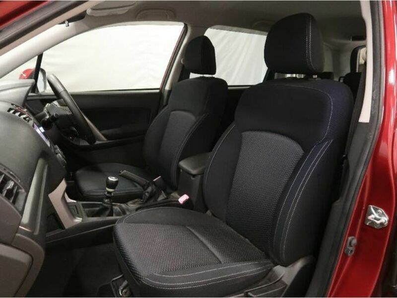 FORESTER-7