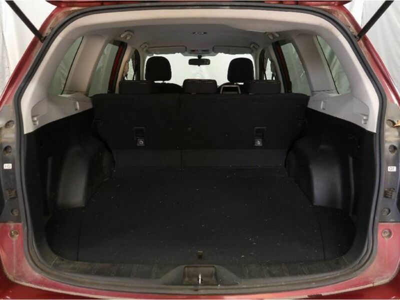 FORESTER-8