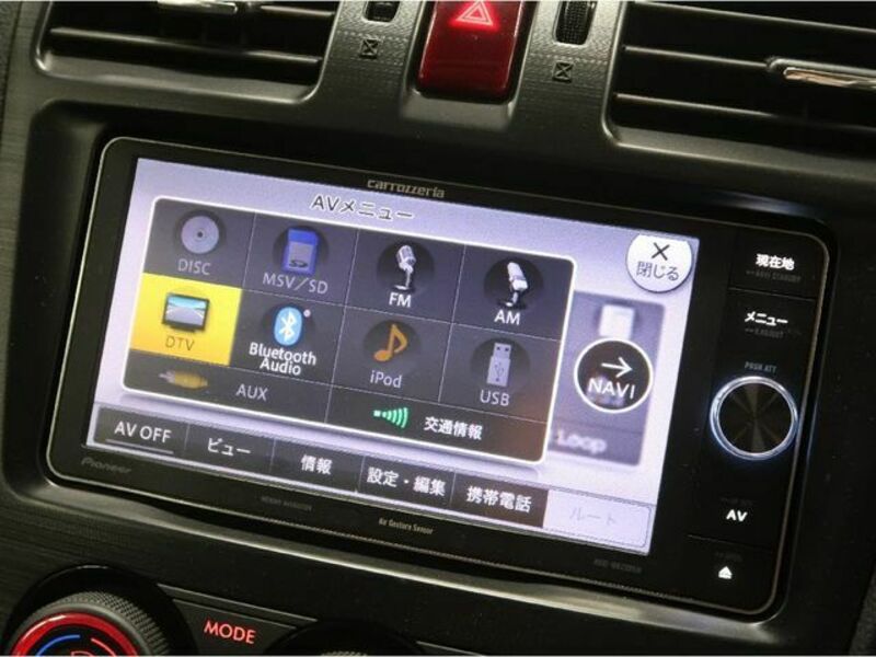 FORESTER-13