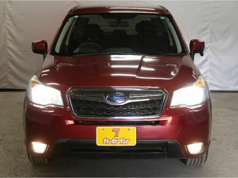 FORESTER-14