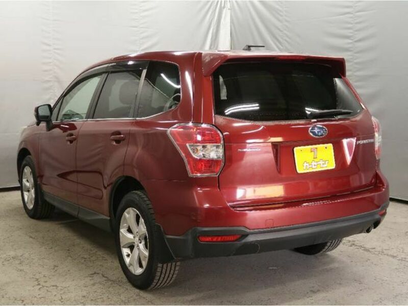 FORESTER-23