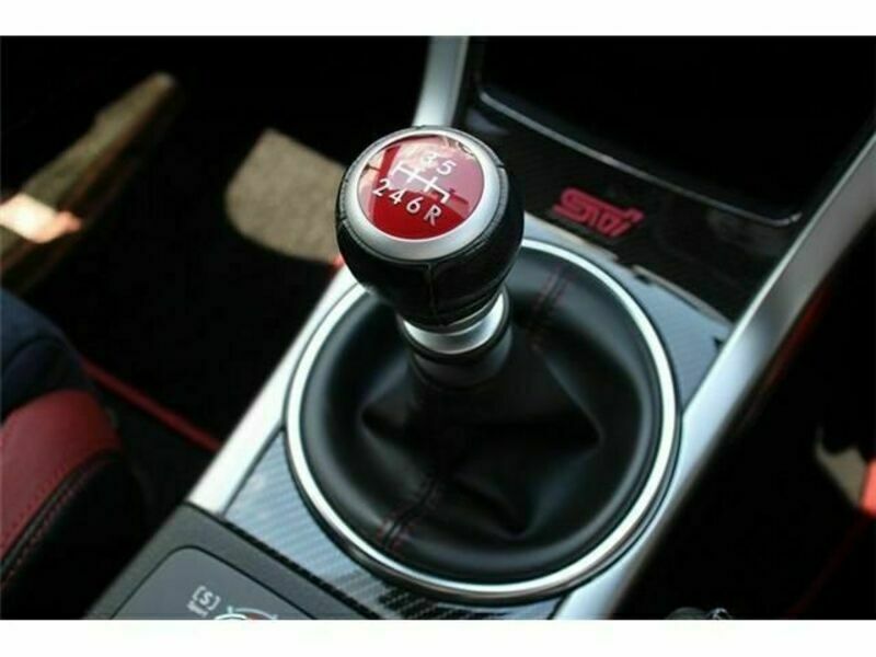 WRX STI