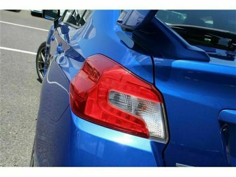 WRX STI