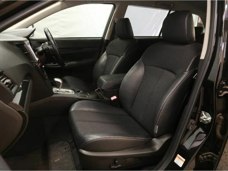 LEGACY OUTBACK