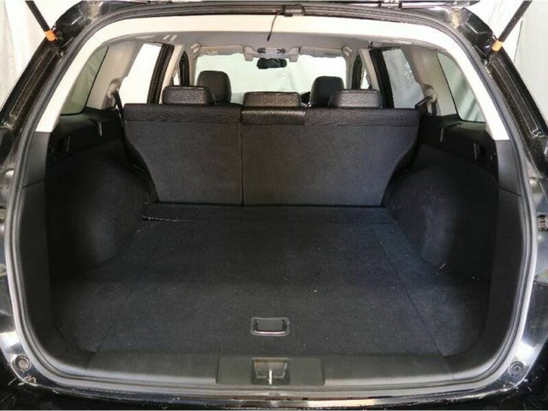 LEGACY OUTBACK