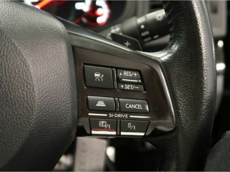 LEGACY OUTBACK