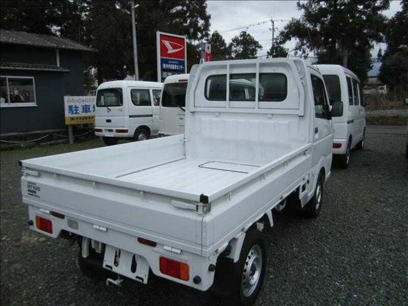 NT100 CLIPPER
