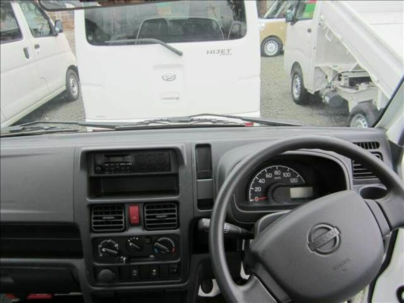 NT100 CLIPPER