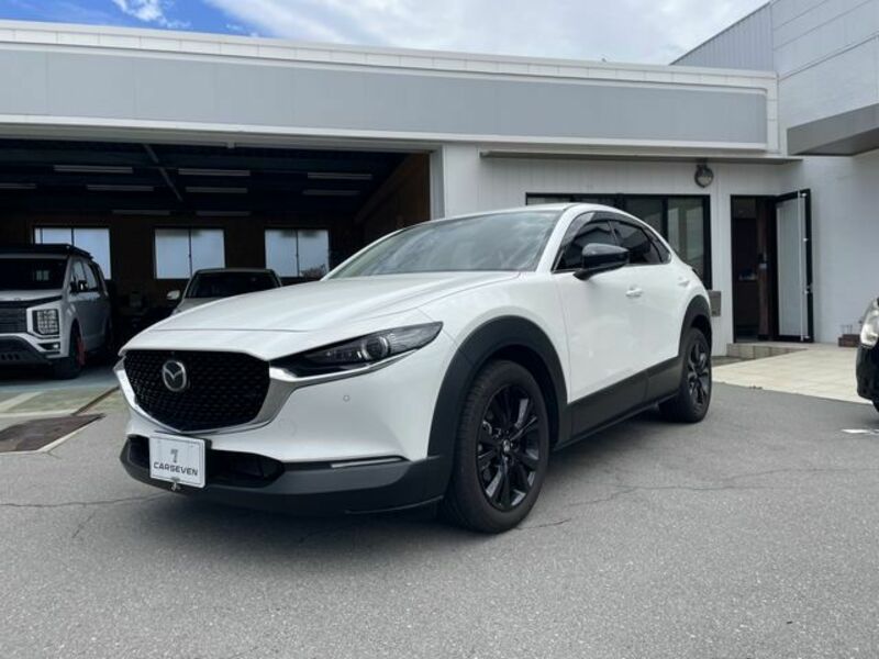 CX-30