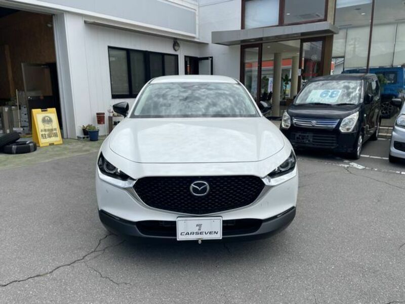CX-30