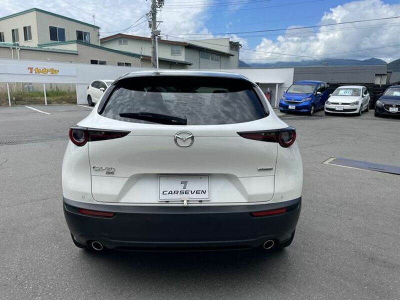CX-30