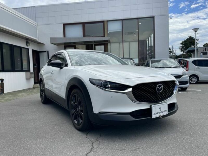 CX-30