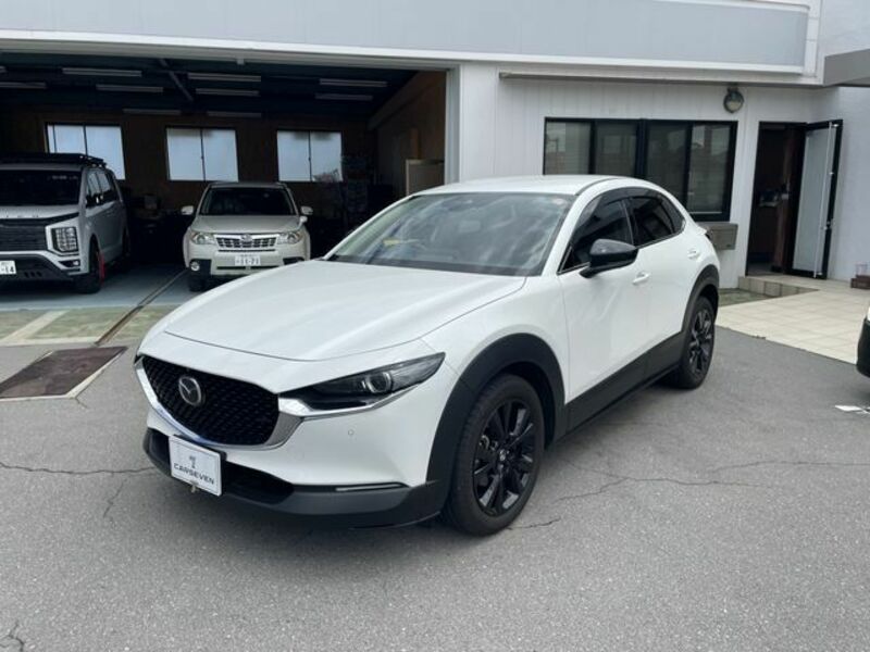 CX-30