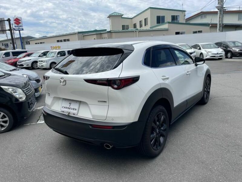 CX-30