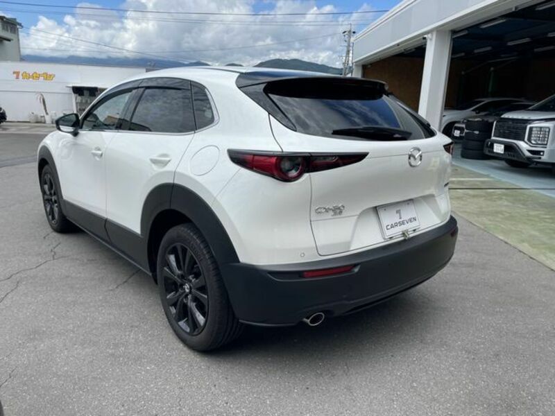 CX-30