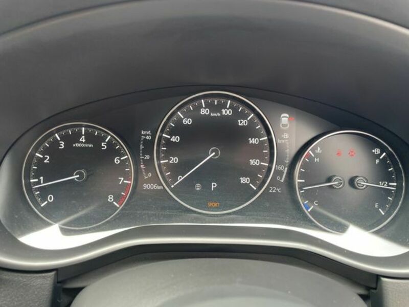 CX-30