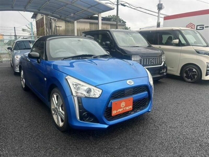 COPEN