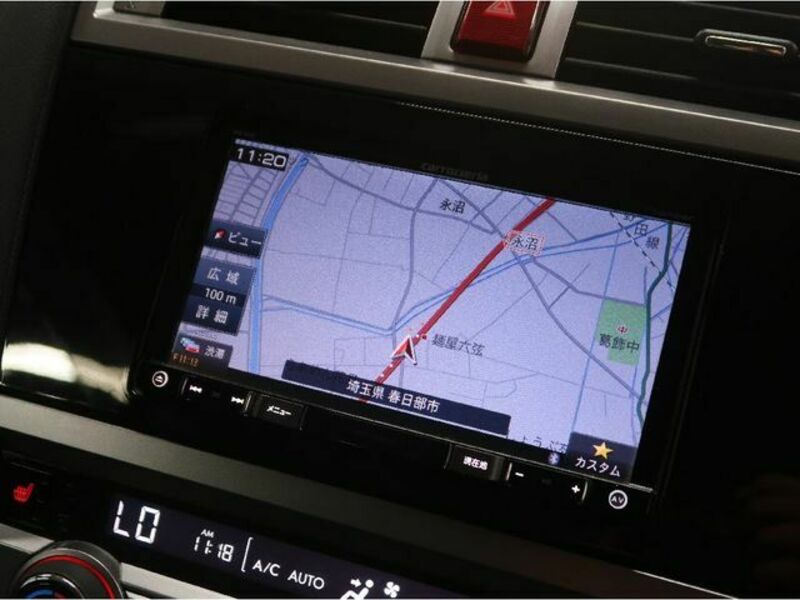 LEGACY OUTBACK-8