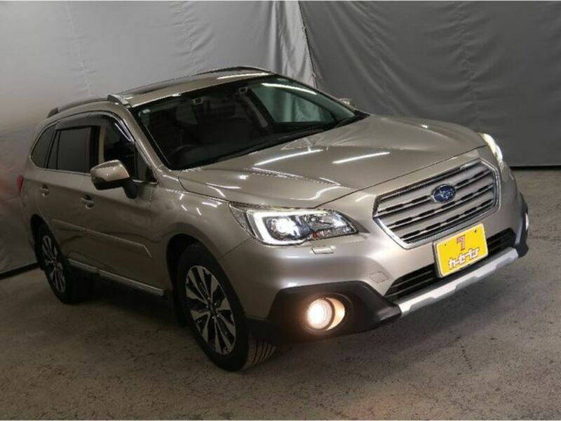 LEGACY OUTBACK-24