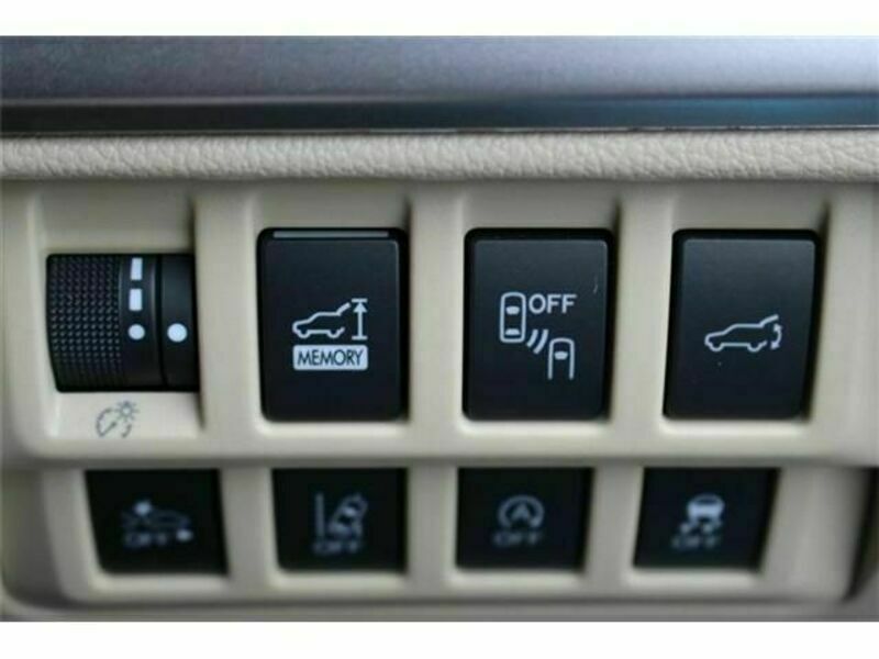 LEGACY OUTBACK