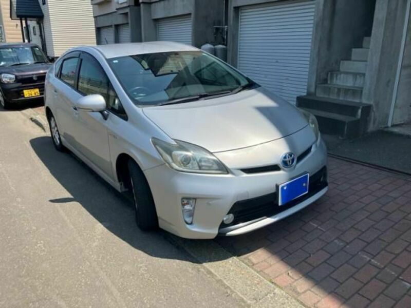 PRIUS