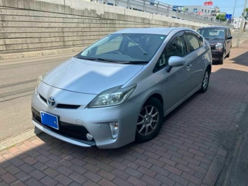 PRIUS-1