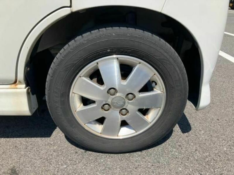 ATRAI WAGON