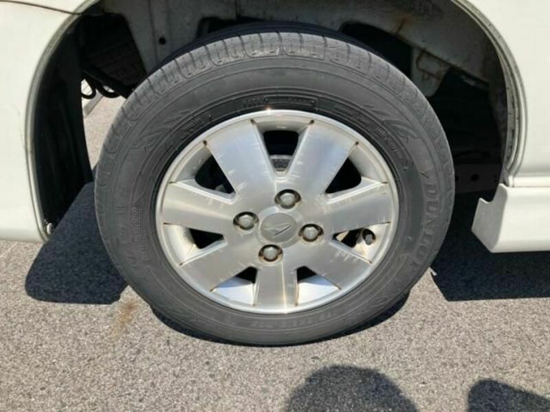 ATRAI WAGON