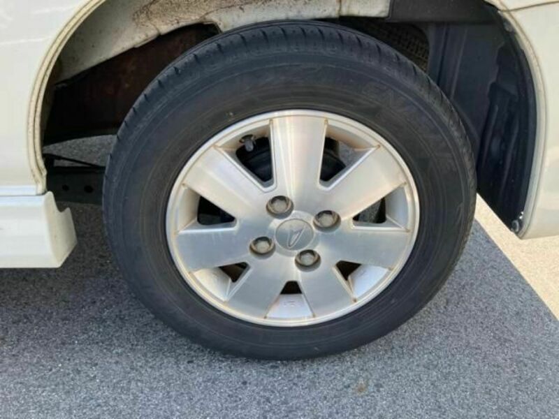 ATRAI WAGON