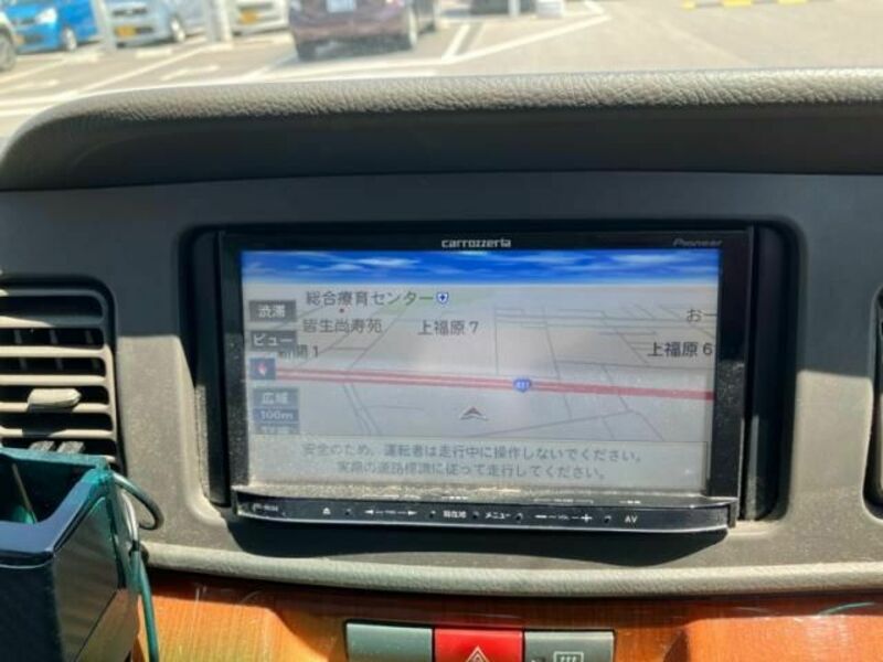 ATRAI WAGON