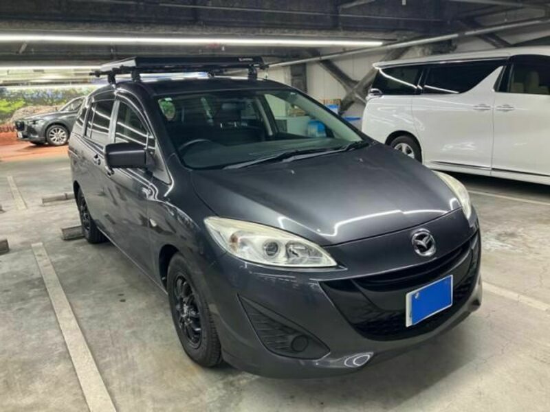 MAZDA PREMACY