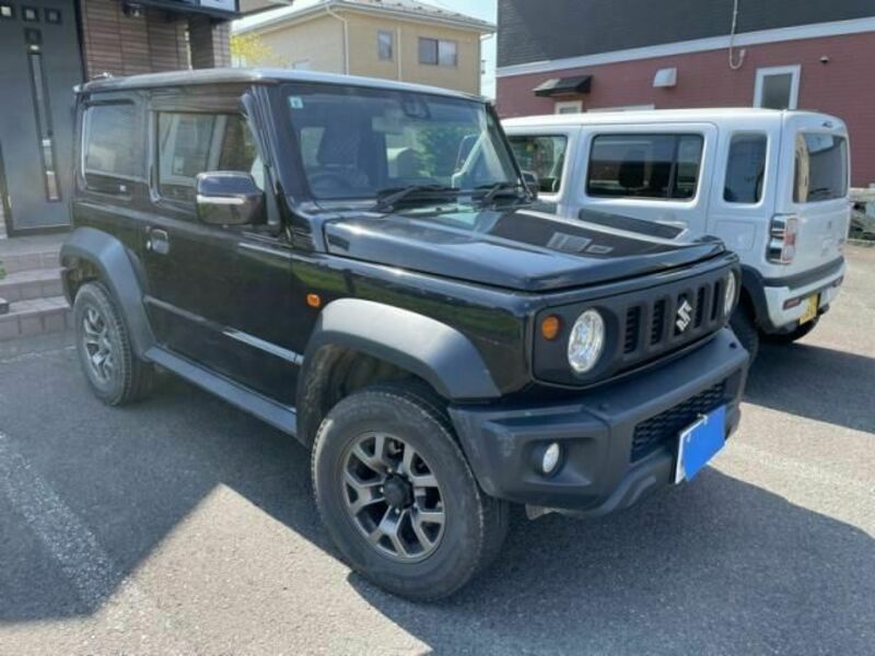 JIMNY SIERRA-3