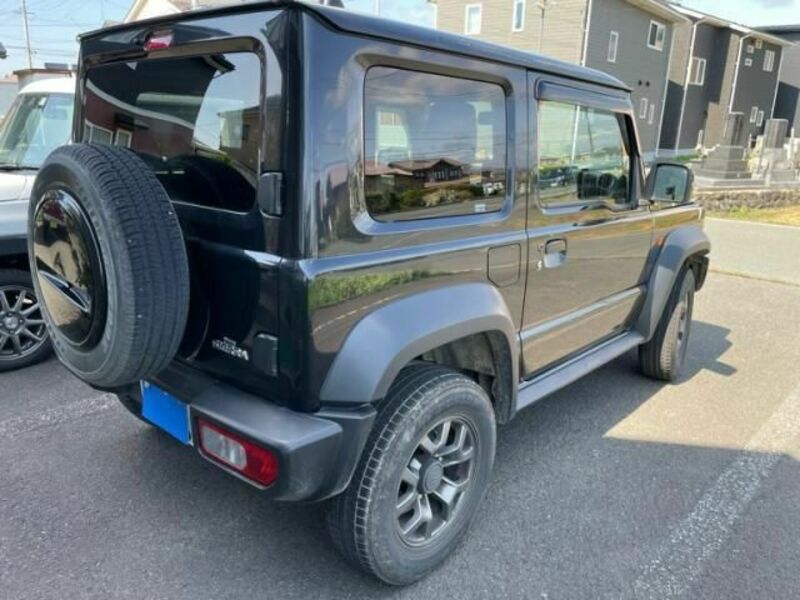 JIMNY SIERRA-4