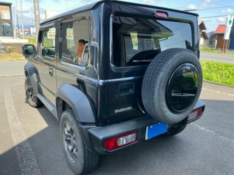 JIMNY SIERRA-5