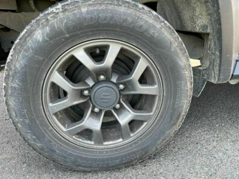 JIMNY SIERRA-7