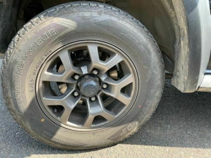 JIMNY SIERRA-9